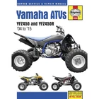Haynes Manuals Service And Repair For Yamaha M2899 New. Price: $45.47.