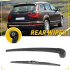 Rear Window Windshield Wiper Arm W/ Blade Set Fits 2007-2015 Audi Q7 4L0955425 New. Price: $14.24.