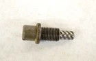 Yamaha XS360 Engine Gear Shift Drum Stopper Drain Detent Bolt Used. Price: $8.45.