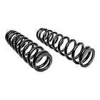 S3 Power Sports Hd Springs Front (pair) Kawasaki Mule Pro / Fxt - Black New. Price: $204.25.