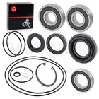 2005-2009 2011 Honda Foreman TRX500 Rear Axle Seal Bearing O-ring Kit New. Price: $19.44.