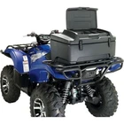Moose Utility Division Atv Mud Black Two Tier Rear Storage Trunk 10059MO New. Price: $208.95.