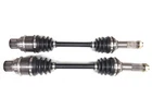 Rear Cv Axles For Yamaha Grizzly 450 2007-2010, Left & Right New. Price: $149.99.