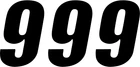Dcor 45-26-9 Sx Plate Number #9 Black 6" New. Price: $13.95.