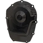 Alloy Art Comp Cam Cover Black Finned M8CCC-2 New. Price: $420.44.