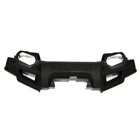 Polaris Fascia, Front, Gloss Black, Genuine Oem Part 5437575-070, Qty 1 New. Price: $234.99.