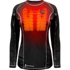 Gerbing Heated Clothing Women's Base Layer Shirt - Large GERBLP7VWL New. Price: $160.53.