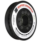 Ati 917307 Super Damper Harmonic Balancer For 2001-2004 Chevrolet Corvette Z06 New. Price: $440.95.