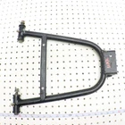 2013 Polaris Ranger Xp 900 Upper Right Rear Control Arm 1018466-458 Used. Price: $18.98.
