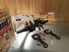 2018-2025 Polaris Turbo Rzr Xp / Crankshaft+connecting Rods+bearings New. Price: $1350.00.