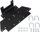 Moose 1531PF Winch Mount - Atv Kawasaki New. Price: $83.95.