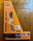 Autoboo 24"+ 18" Windshield Blades Premium All-seasons Oem Quality Wipers New. Price: $16.99.