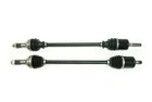 Balanced Front Cv Axles For Can-am 705402449 705402450 Left & Right Atvpc New. Price: $167.99.