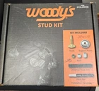 Woodys Stud Kit P2890478 For Polaris New. Price: $699.00.