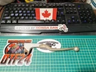 Honda ATC250ES ATC200S Trx Brake Lever 53175-HC3-000 Used Fits 1986-2011 90-250. Price: $25.58.
