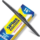 5 Plus 14 Inch Rear Wiper Blade Replacement Subaru Forester 2024-2006 Asce New. Price: $11.62.