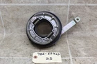 Can-am 08-15 / 17-19 DS70 08-19 DS90 Rear Brake Backing Plate Assembly Used. Price: $74.89.