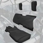 Kemimoto 1680D Utv Seat Cover Dust For Honda Pioneer / 700-4 2014-2025 New. Price: $44.99.