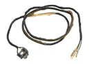 Oem Yamaha 8H8-84359-00-00 Headlight Wiring Harness Used. Price: $18.99.