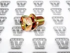 Kawasaki Nos New 190H1016 Bolt 10X16 Kaf. Price: $8.99.