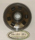 87-98 Suzuki LT250 Quadrunner 4WD Clutch Basket #21200-19B03 Used. Price: $61.99.