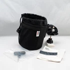 Kemimoto Universal Motorcycle Atv Utv Bicycle Cup Holder Oxford Fabric Clamp Used. Price: $17.99.
