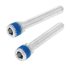 Racing Caliper Bolt Kit For Suzuki AN650 Burgman 2017; 18-7010 New. Price: $23.94.