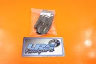 Fly Racing Youth Lite Riding Gloves Grey Black Large 376-611YL New. Price: $16.95.