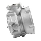 Rear Differential 41300-HN6-010 Fit For Honda 2001-2007 TRX250EX Sportrax New. Price: $317.52.