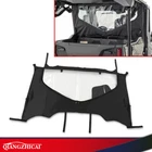 Waterproof Fit For 2016-2023 Honda Pioneer /1000-5 Utv Fabric Rear Panel Us New. Price: $43.49.