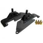 Arctic Cat Standard Snow Plow Mount Brackets 1436-191 New. Price: $69.95.