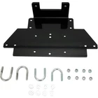 Moose Winch Mount 4505-0646 New. Price: $91.95.