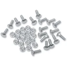 Moose Offroad Wear Bar Bolt/nut 4501-0691 New. Price: $16.96.