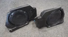 2020-24 Polaris Rzr Pro XP4 Turbo R4 Rear Speakers Rockford Fosgate Oem Used. Price: $499.00.