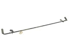 Polaris Ranger 1000 Prem Ps 23 Box Bed Latch 1026726-458 53466 Used. Price: $78.99.