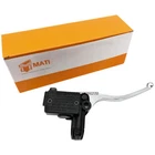 Mati Front Right Brake Master Cylinder For Yamaha Bear Tracker YFM250 2001 New. Price: $14.99.