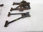 Polaris Sportsman 500 X2 Efi Left Rear Arms 1016022-067 2007-2009 Used. Price: $39.00.