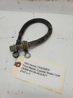 1993 Honda TRX300EX Front Master Cylinder Brake Line OEM#45126-HC0-671 2147(L-1) Used. Price: $15.50.