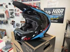 Fly Racing Formula Cp Krypton Mx Helmet Red/black/blue Large New!. Price: $169.00.