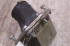 1986 Honda TRX250R Reeds Valve W/ Manifold Used. Price: $49.00.