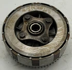 1993 Honda Fourtrax 4X4 Engine Clutch Plates Housing Motor 2X4 Used. Price: $134.91.