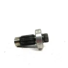 86-87 Polaris Trail Boss 250R Oem Trans Input Shaft 5020461 AP195 Used. Price: $32.99.