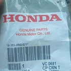 Honda 91351-HN0-671 Seal Lot Of New. Price: $13.50.