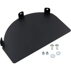 Moose Offroad Plow Side Shield Left 4501-0775 New. Price: $66.03.