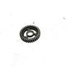07-19 Honda Rancher TRX420 Es Oem 33T 5TH Mainshaft Gear 23481-HP5-600 AH76 Used. Price: $22.99.
