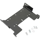 Moose Winch Mount Kit MOA00CS-X001-Y077 New. Price: $54.80.