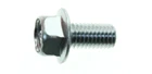 Qty 1980-2024 Yamaha Flange Bolt M8X16MM Oem 95814-08016-00 New. Price: $24.99.