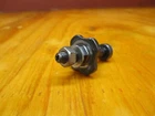 1984-1989 Yamaha Xt Rod, Push 134K-16356-00-00 5Y1-16356-00-00 Clutch Used. Price: $19.90.