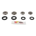 New Pivot Works Wheel Bearing Kit PWHCK-Y01-000 For Yamaha YFZ350 Banshee 87-06. Price: $108.72.