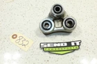 138 2006 Yamaha YFZ450 Relay Arm 5TG-2217A-10-00 Used. Price: $18.99.